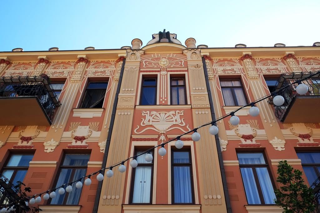 Charming 2Br Apartment In Old Tbilisi - By Wehost Esterno foto