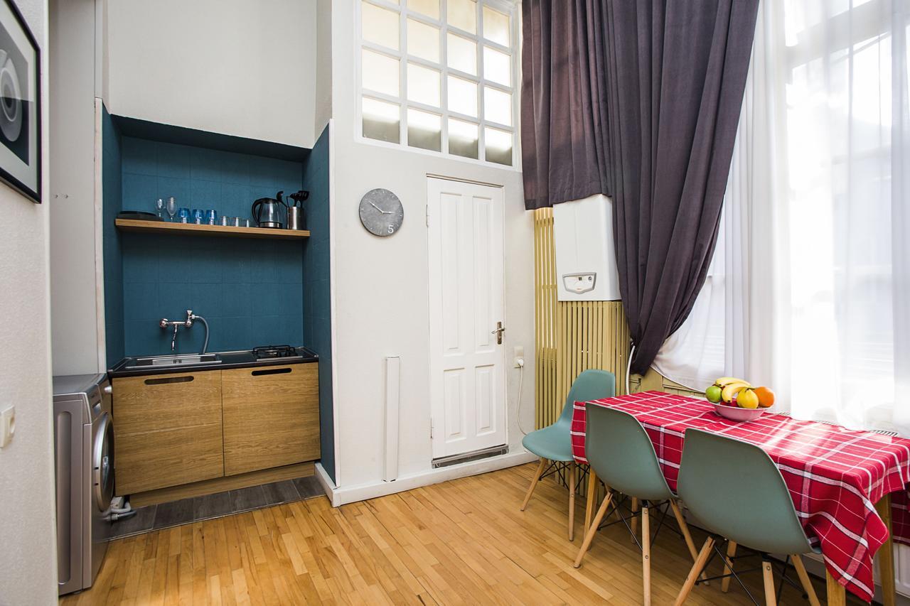 Charming 2Br Apartment In Old Tbilisi - By Wehost Esterno foto