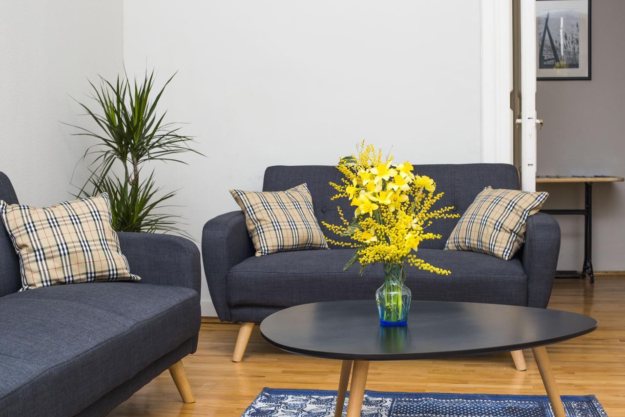 Charming 2Br Apartment In Old Tbilisi - By Wehost Esterno foto